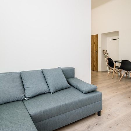 Jm Rooms Lubicz II Krakow Exterior photo
