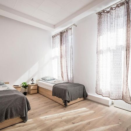 Jm Rooms Lubicz II Krakow Exterior photo