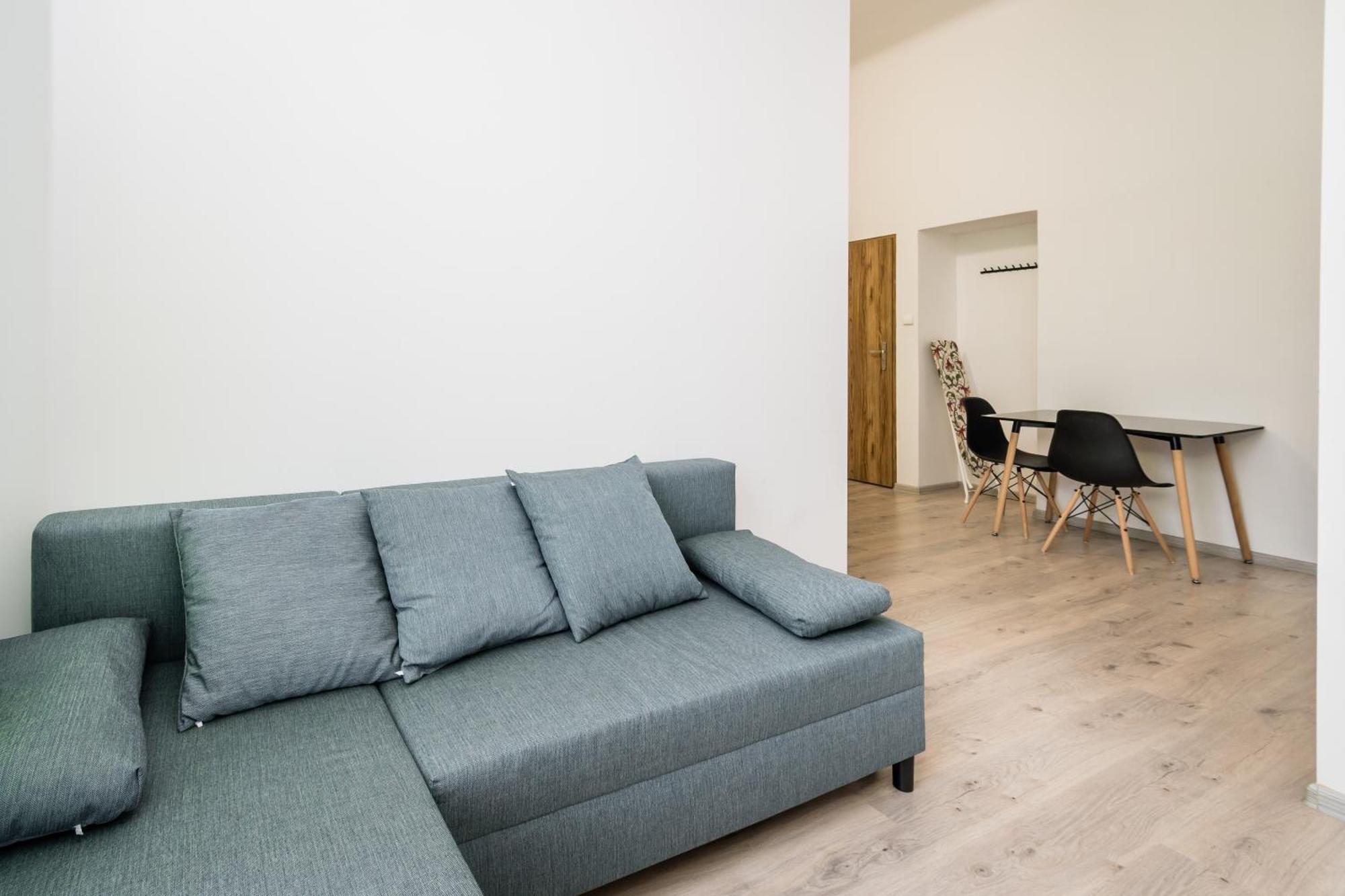 Jm Rooms Lubicz II Krakow Exterior photo