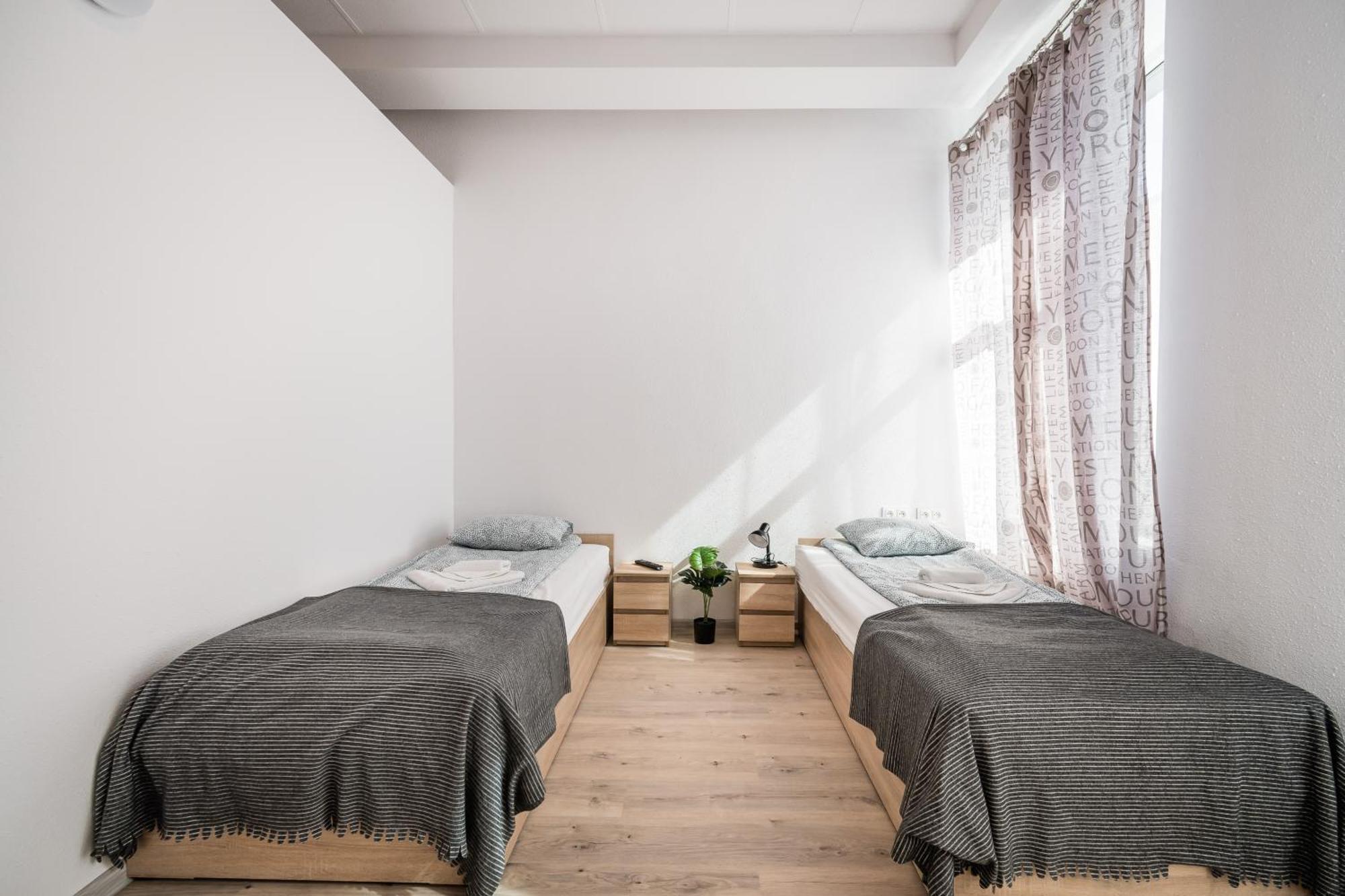 Jm Rooms Lubicz II Krakow Exterior photo